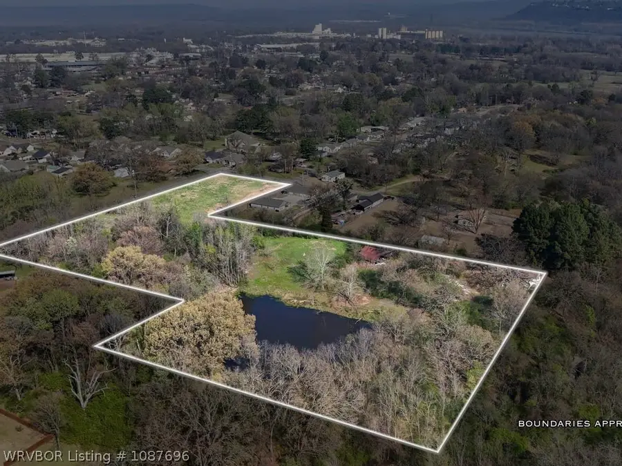 5800 Spradling Avenue, Fort Smith, AR 72904 - #2