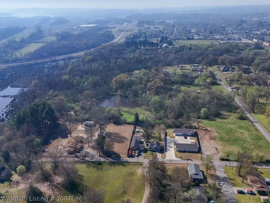 5800 Spradling Avenue, Fort Smith, AR 72904 - #3