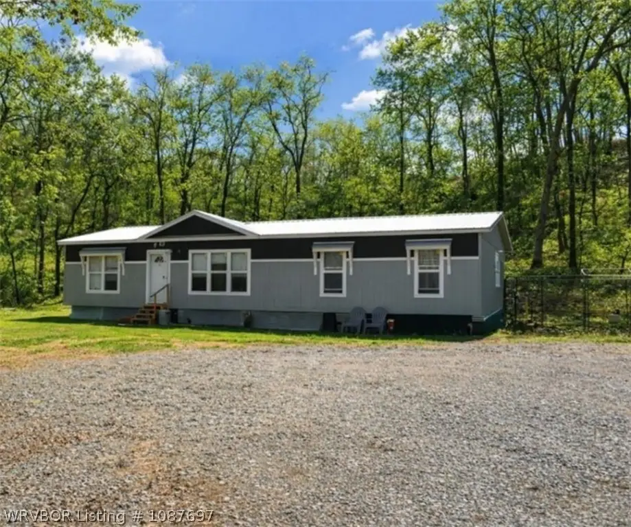 108305 S 4765 Road, Muldrow, OK 74948 - #1