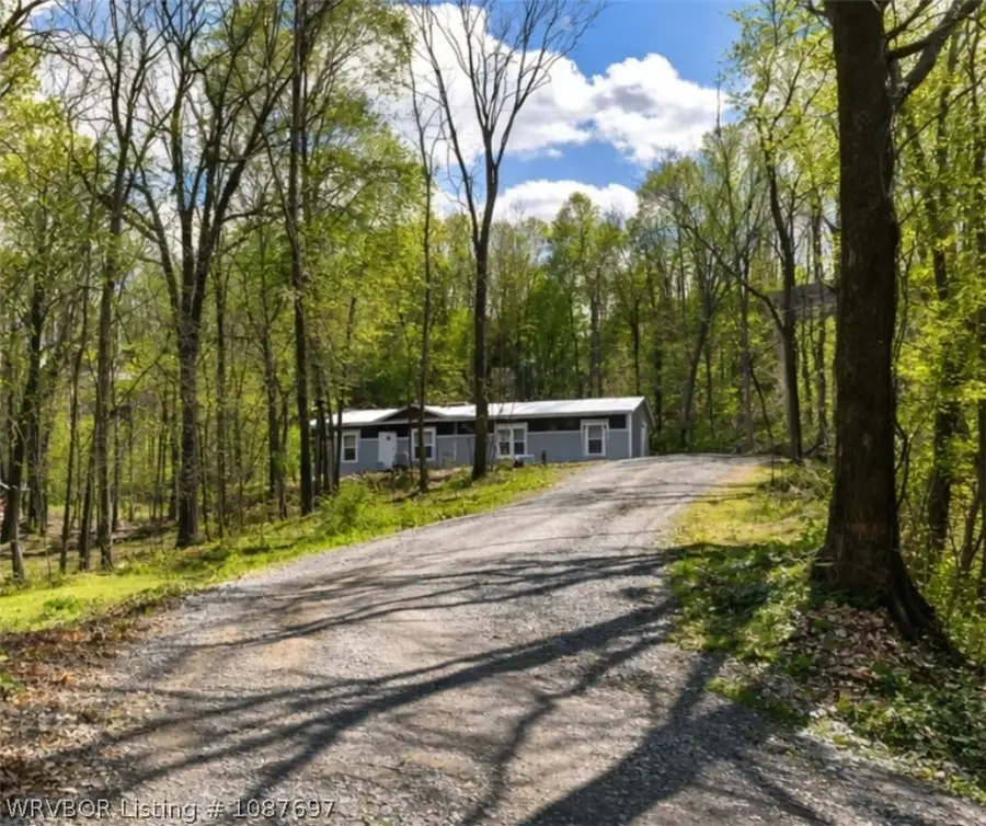 108305 S 4765 Road, Muldrow, OK 74948 - #2