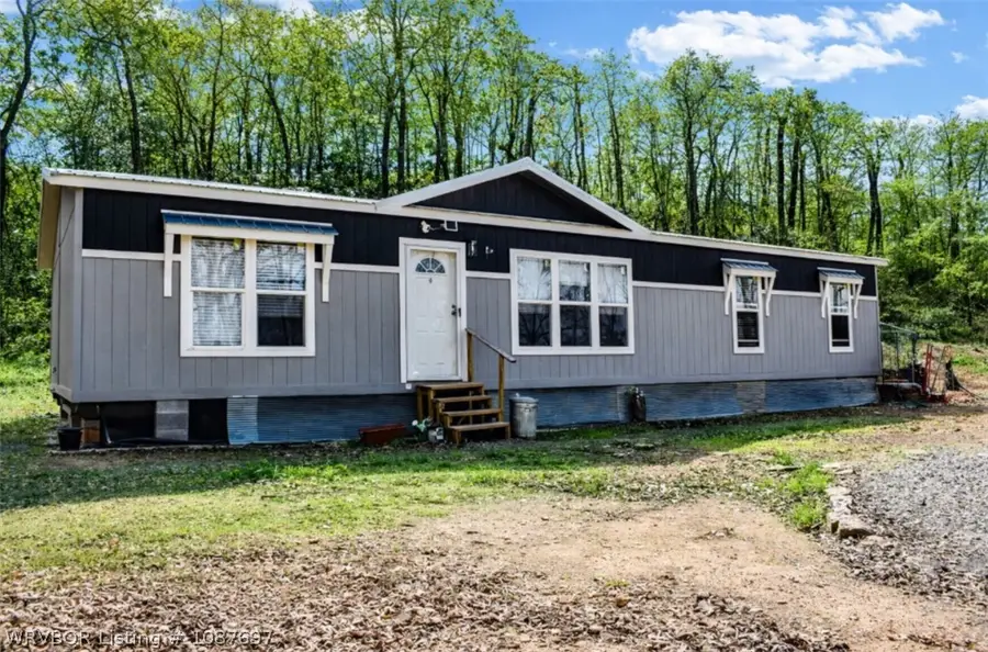 108305 S 4765 Road, Muldrow, OK 74948 - #3