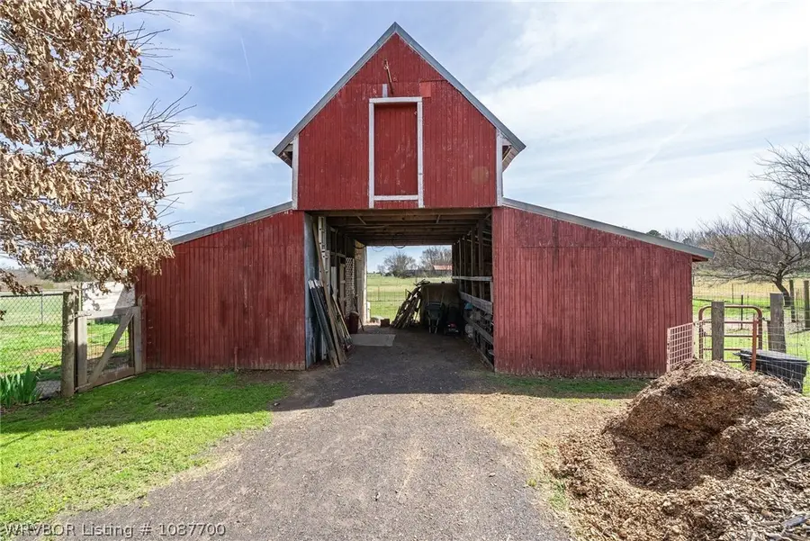 12800 James Fork Road, Hartford, AR 72938 - #3