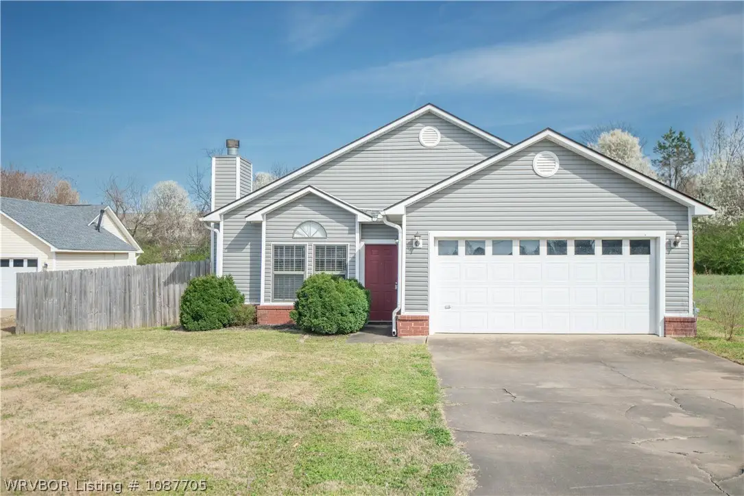 2006 N Hills Boulevard, Van Buren, AR 72956 - #1