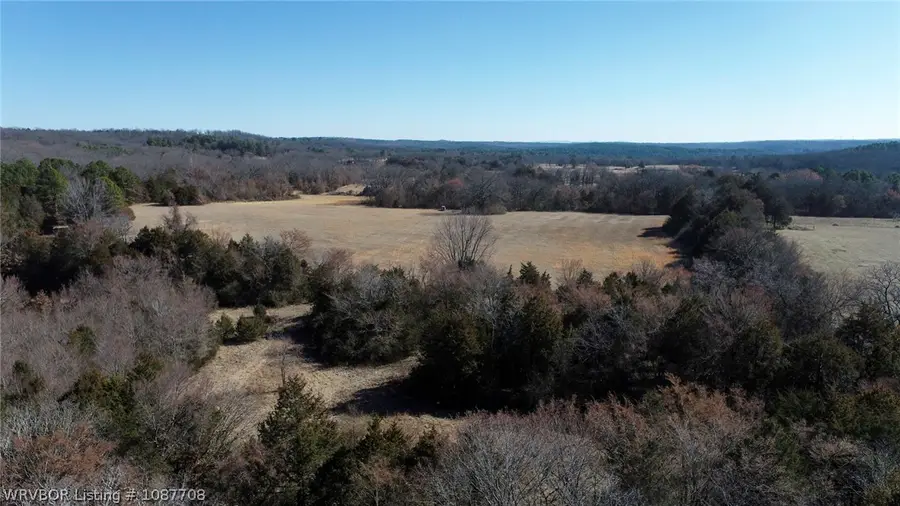 0001 Hobbtown Road, Rudy, AR 72952 - #2
