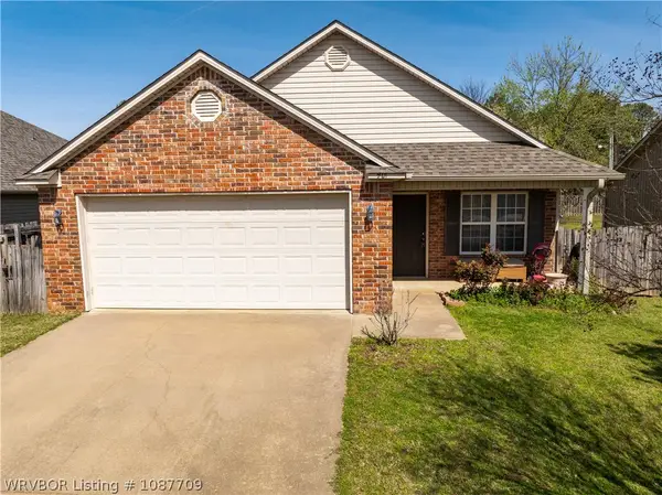 901 Mason Street, Fort Smith, AR 72908