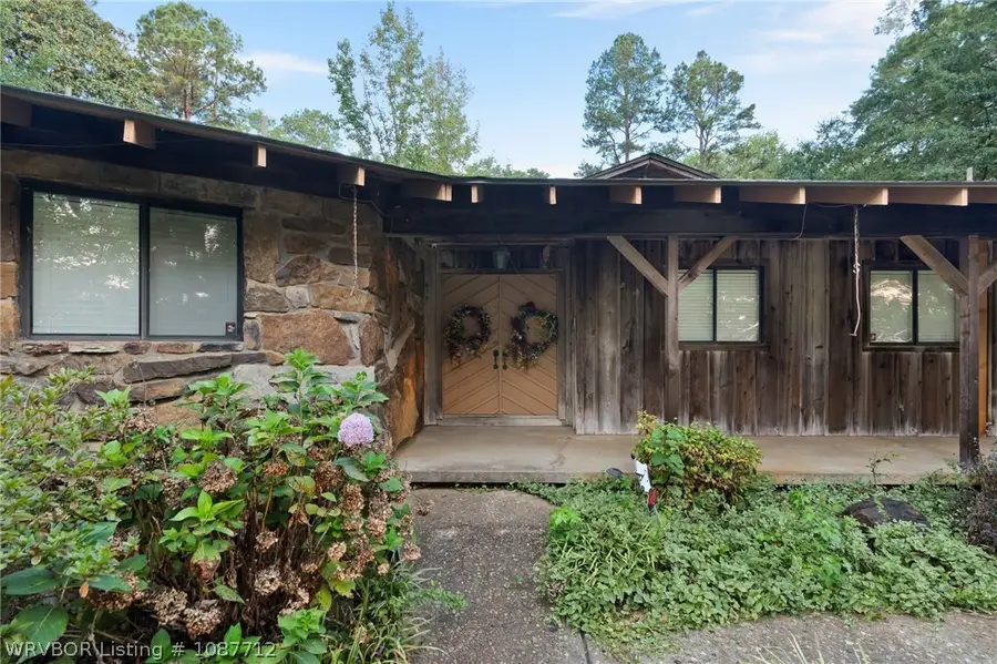 1900 Bottom Fork Road, Mansfield, AR 72944 - #3