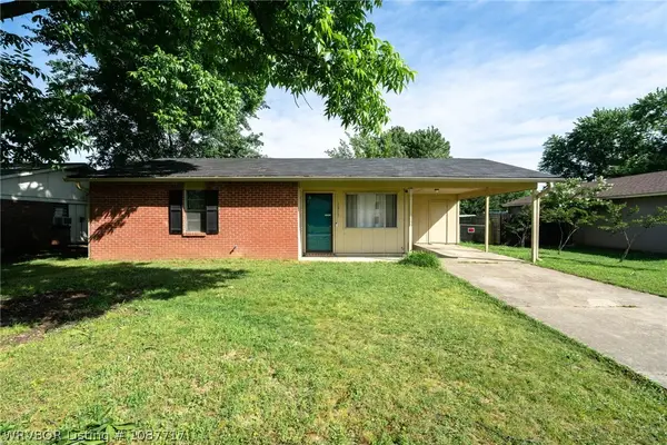 3213 Grinnell Avenue, Fort Smith, AR 72908