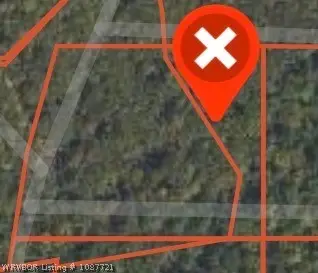 TBD S 4545 Road, Evening Shade, OK 74427 - #1