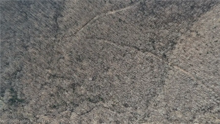 TBD S 4545 Road, Evening Shade, OK 74427 - #2