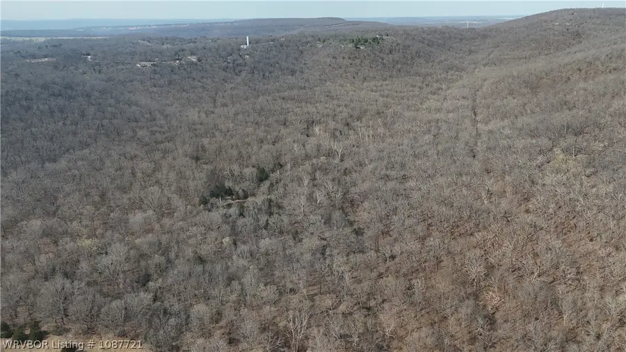 TBD S 4545 Road, Evening Shade, OK 74427 - #3