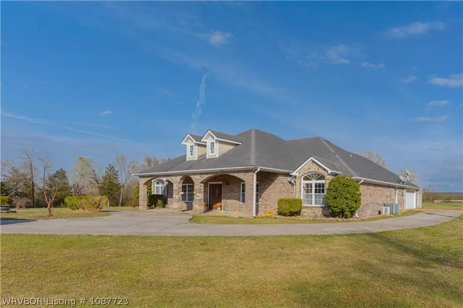 1131 Victoria Lane, Van Buren, AR 72956 - #2