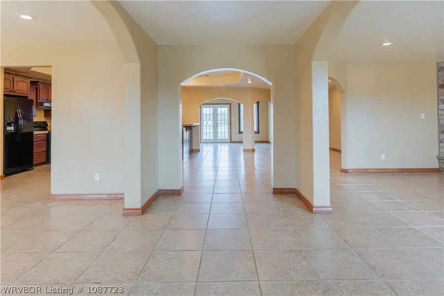 1131 Victoria Lane, Van Buren, AR 72956 - #3