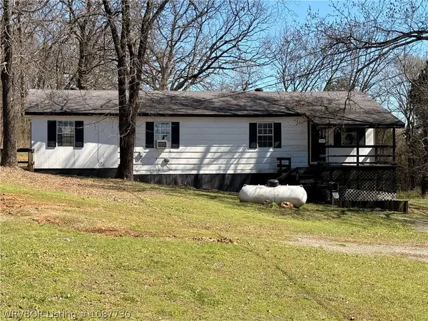 476690 E 1086 Road, Muldrow, OK 74948