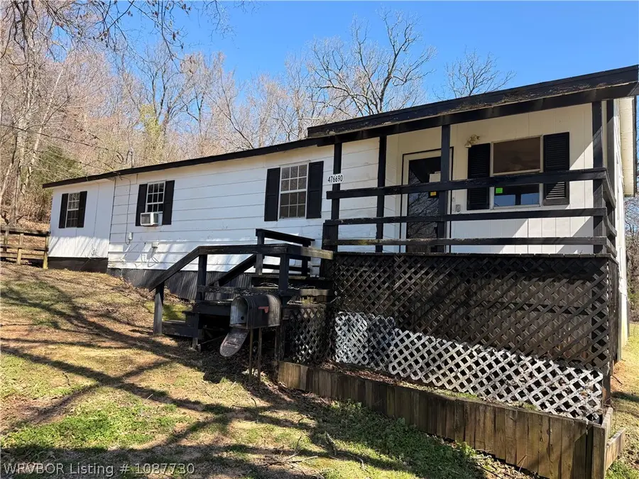 476690 E 1086 Road, Muldrow, OK 74948 - #2