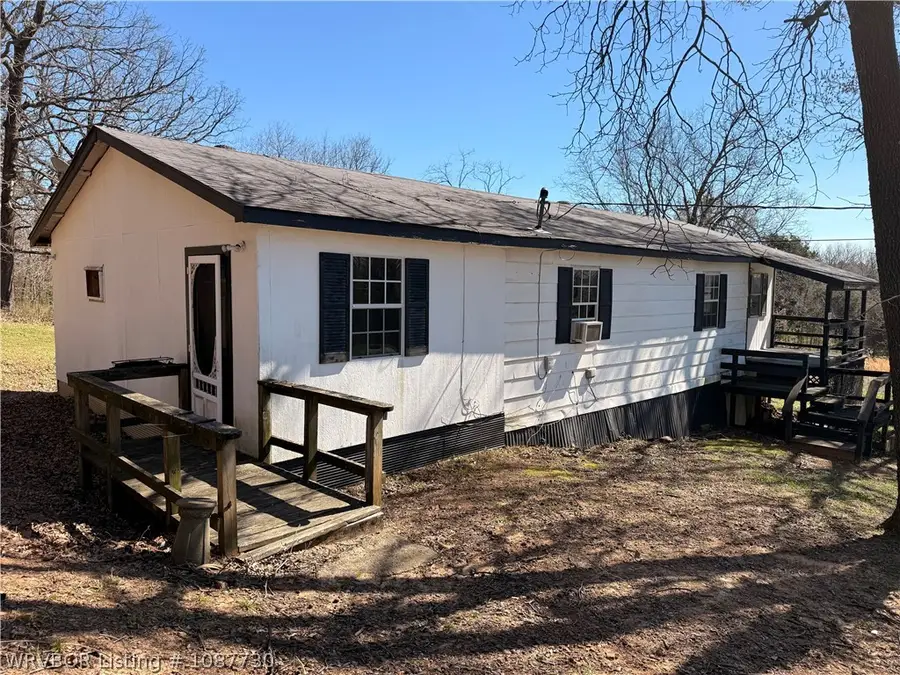 476690 E 1086 Road, Muldrow, OK 74948 - #3