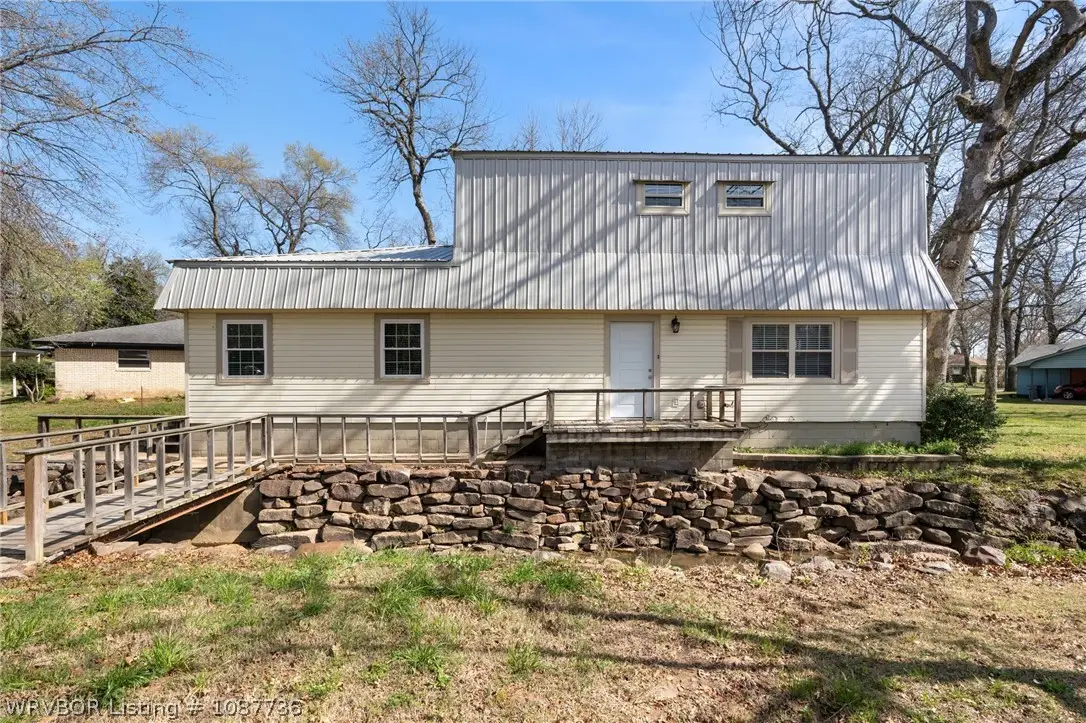 410 H Street, Barling, AR 72923 - #1