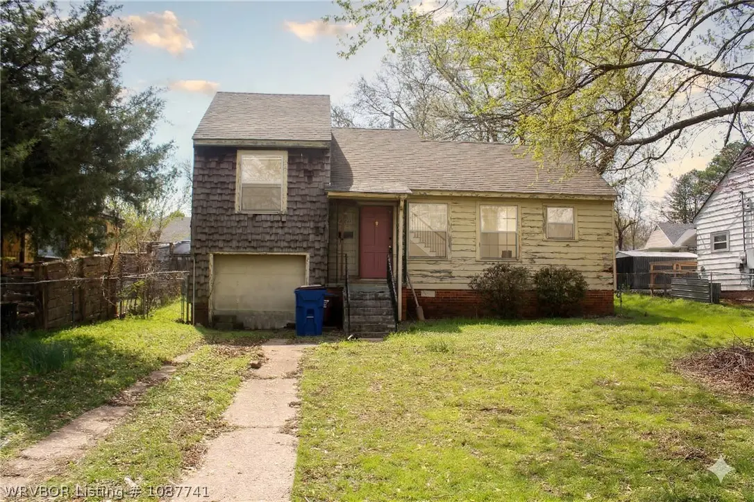 4006 Chaffee Drive, Fort Smith, AR 72901 - #1