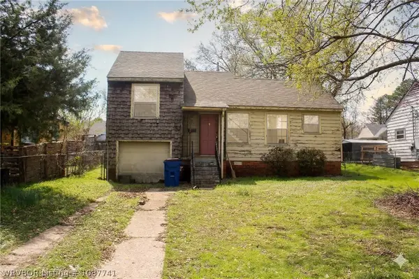 4006 Chaffee Drive, Fort Smith, AR 72901