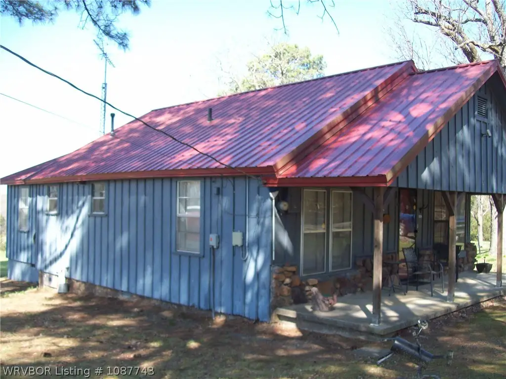 9909 Horseman Lane, Uniontown, AR 72955 - #1