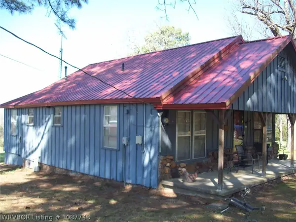 9909 Horseman Lane, Uniontown, AR 72955