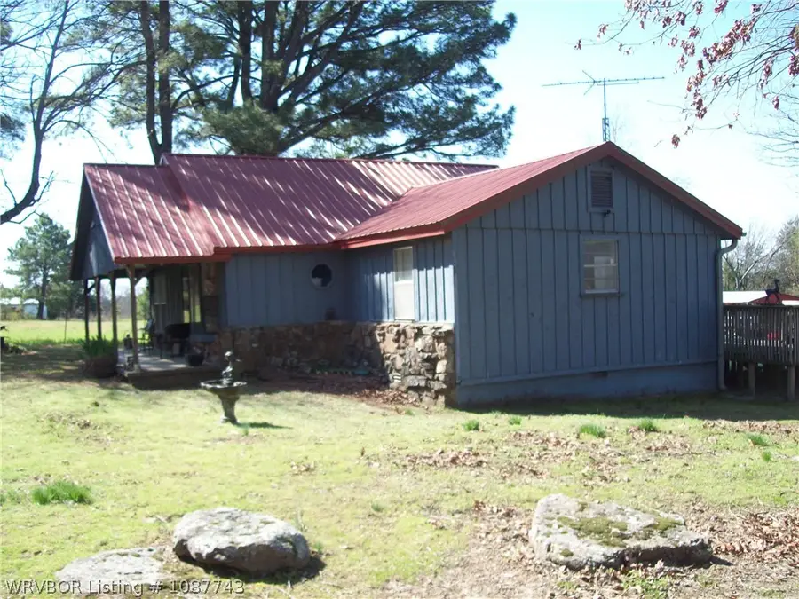 9909 Horseman Lane, Uniontown, AR 72955 - #2