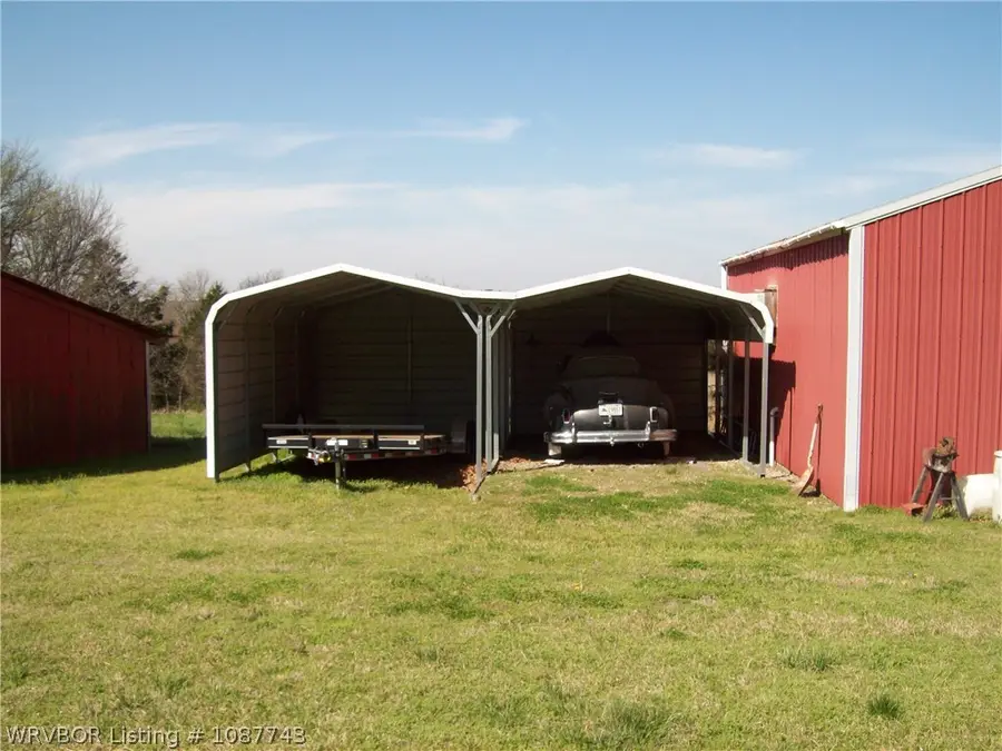 9909 Horseman Lane, Uniontown, AR 72955 - #3