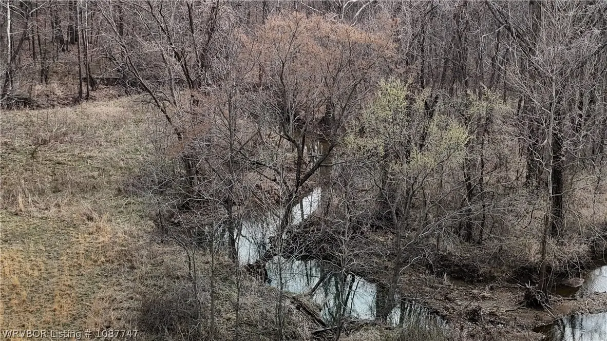 Tract 3 N 4490 Road, Vian, OK 74962 - #1