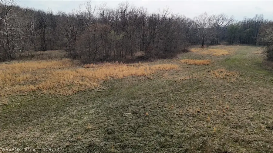 Tract 3 N 4490 Road, Vian, OK 74962 - #3