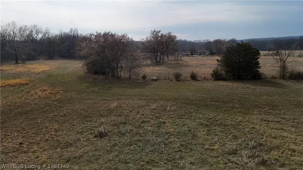 Tract 5 N 4490 Road, Vian, OK 74962