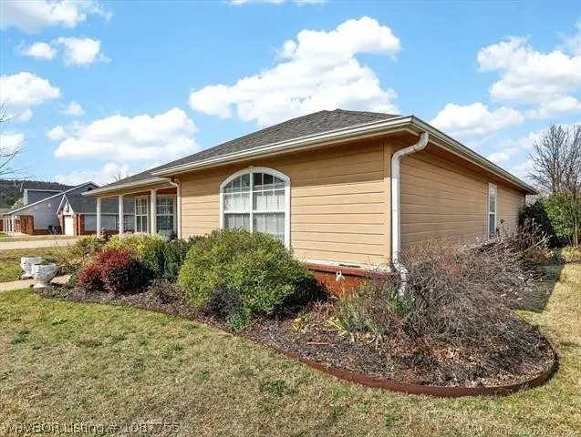 204 Nanih Waiya, Poteau, OK 74953 - #3