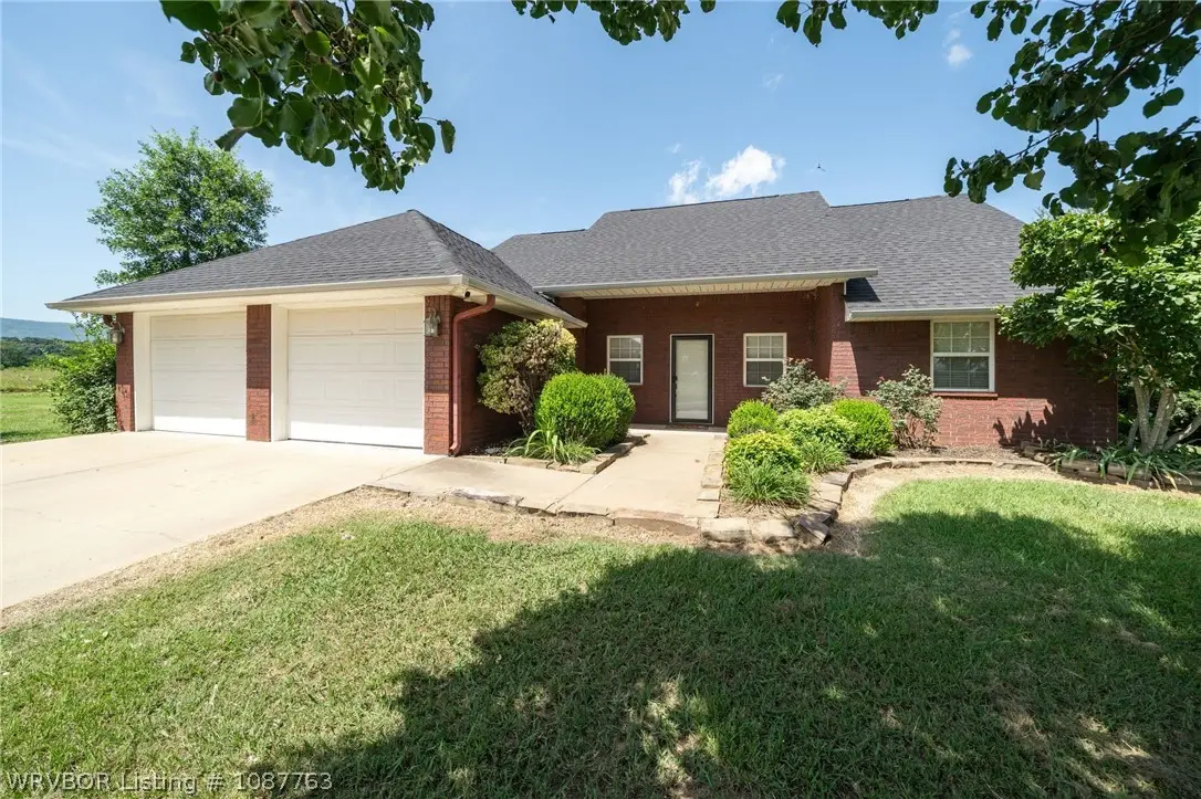 27071 Hayes Lane, Shady Point, OK 74956 - #1