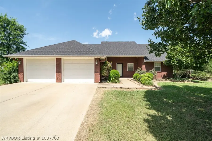 27071 Hayes Lane, Shady Point, OK 74956 - #2