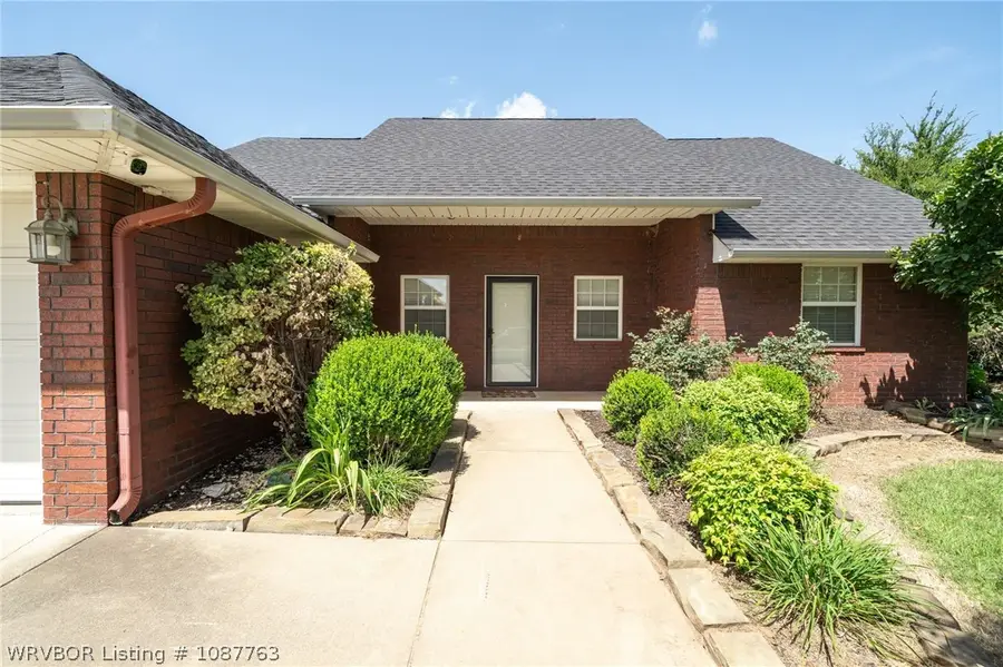 27071 Hayes Lane, Shady Point, OK 74956 - #3