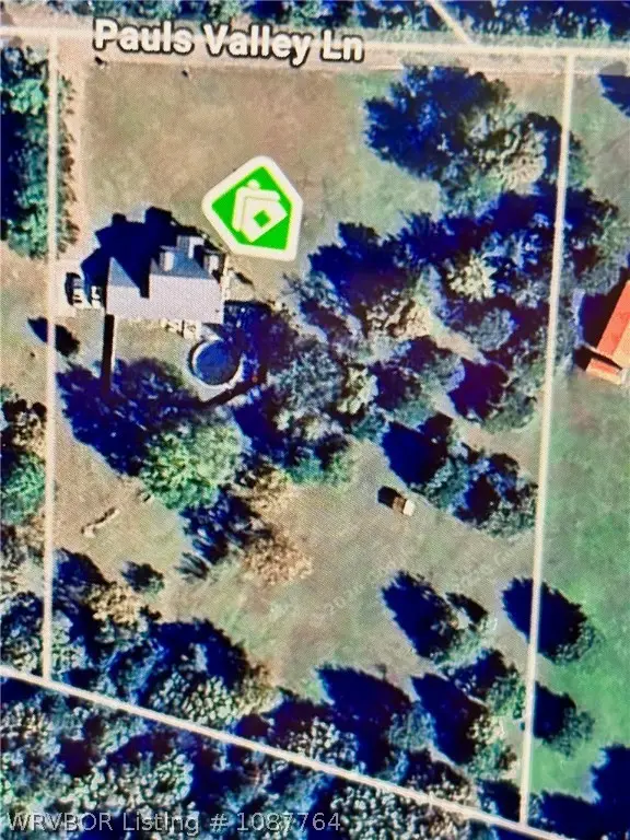 2411 Pauls Valley Lane, Alma, AR 72921 - #3