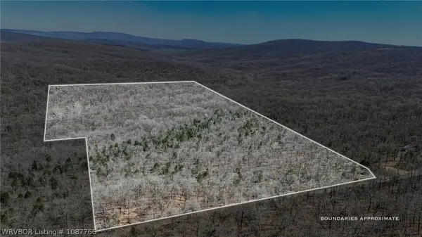 01 Cr D 4171, Muldrow, OK 74948