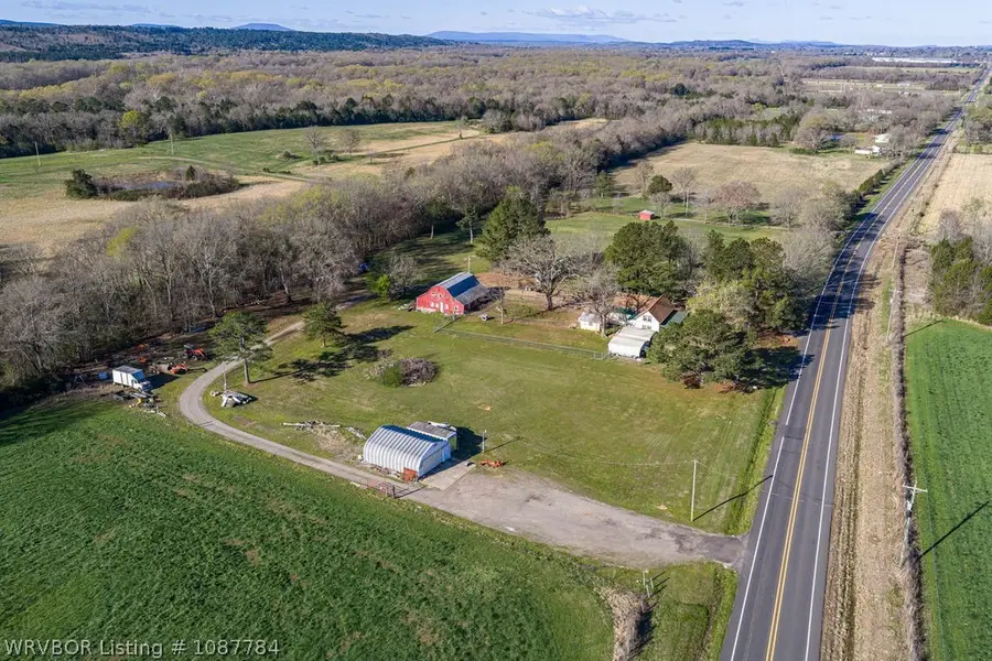 5254 E State Highway 10, Booneville, AR 72927 - #2