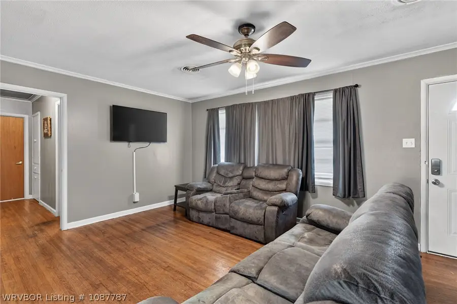 3215 S 18th Street, Fort Smith, AR 72901 - #2