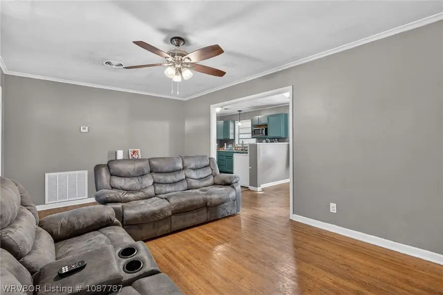 3215 S 18th Street, Fort Smith, AR 72901 - #3