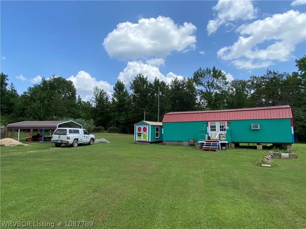 10418 Friendly Lane, Mulberry, AR 72947 - #1