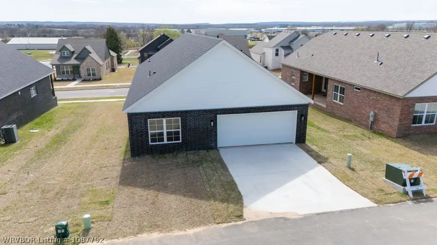 6804 Fir Street, Fort Smith, AR 72916 - #3