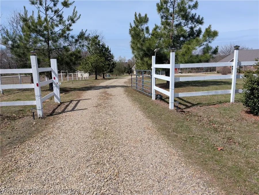 108906 S 4765 Road, Muldrow, OK 72948 - #2