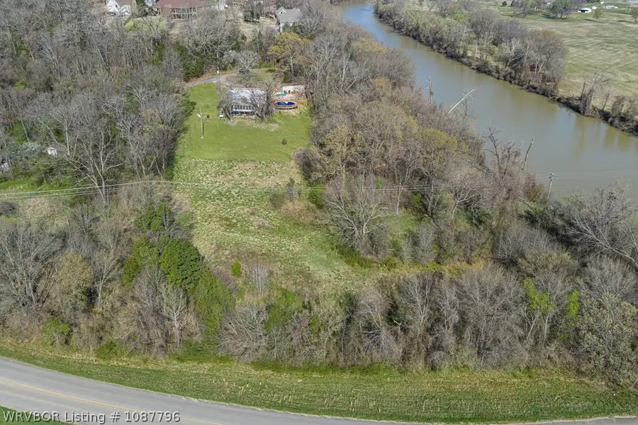 TBD Hopkins Drive, Van Buren, AR 72956 - #2