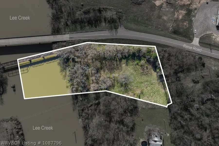TBD Hopkins Drive, Van Buren, AR 72956 - #3