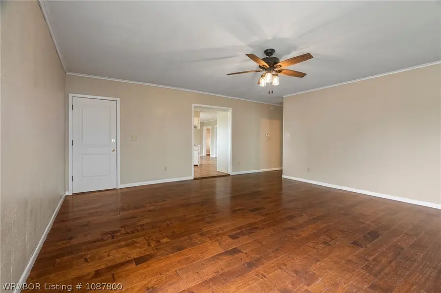 703 S Franklin Street, Lavaca, AR 72941 - #3