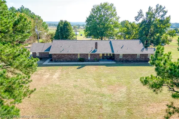 2825 Main Street, Charleston, AR 72933