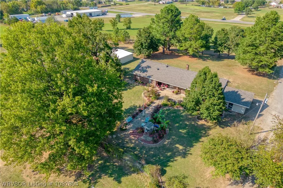 2825 Main Street, Charleston, AR 72933 - #2