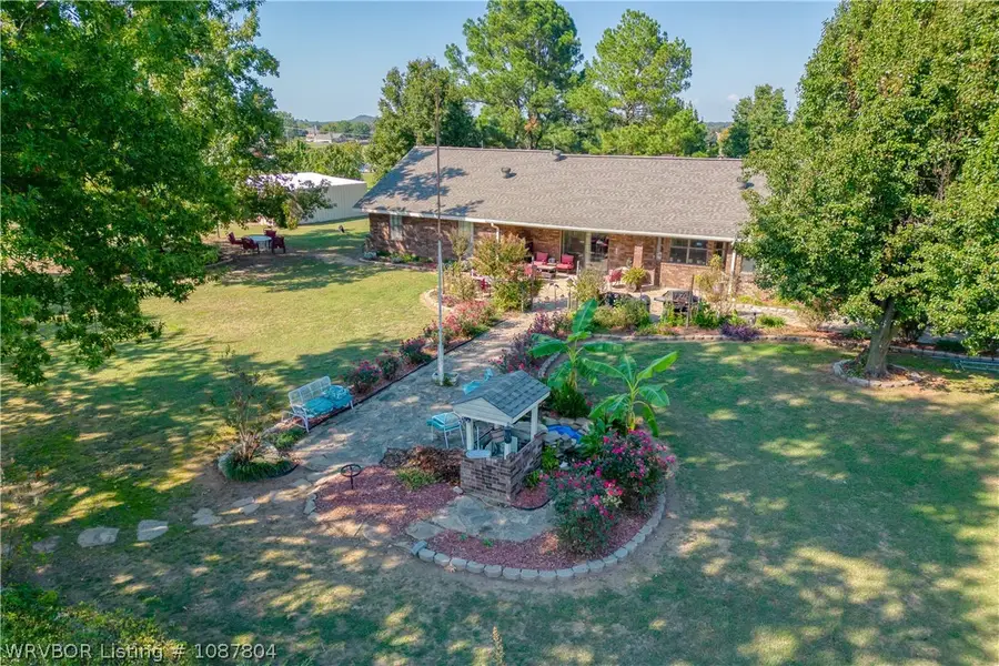 2825 Main Street, Charleston, AR 72933 - #3