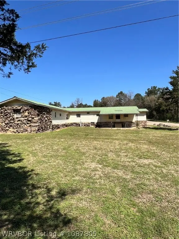 619 Ellsworth Road, Subiaco, AR 72865 - #2