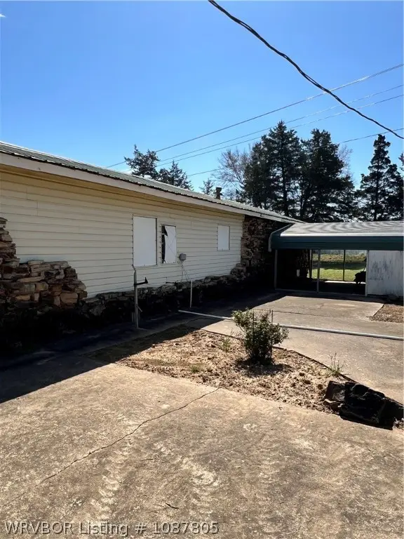 619 Ellsworth Road, Subiaco, AR 72865 - #3