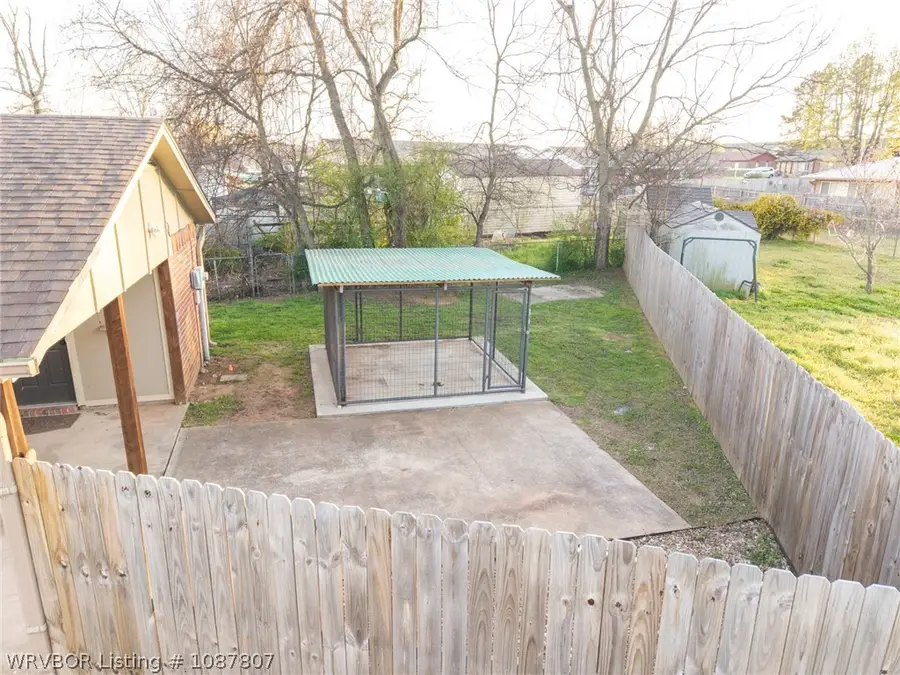 1205 M Terrace, Barling, AR 72923 - #2
